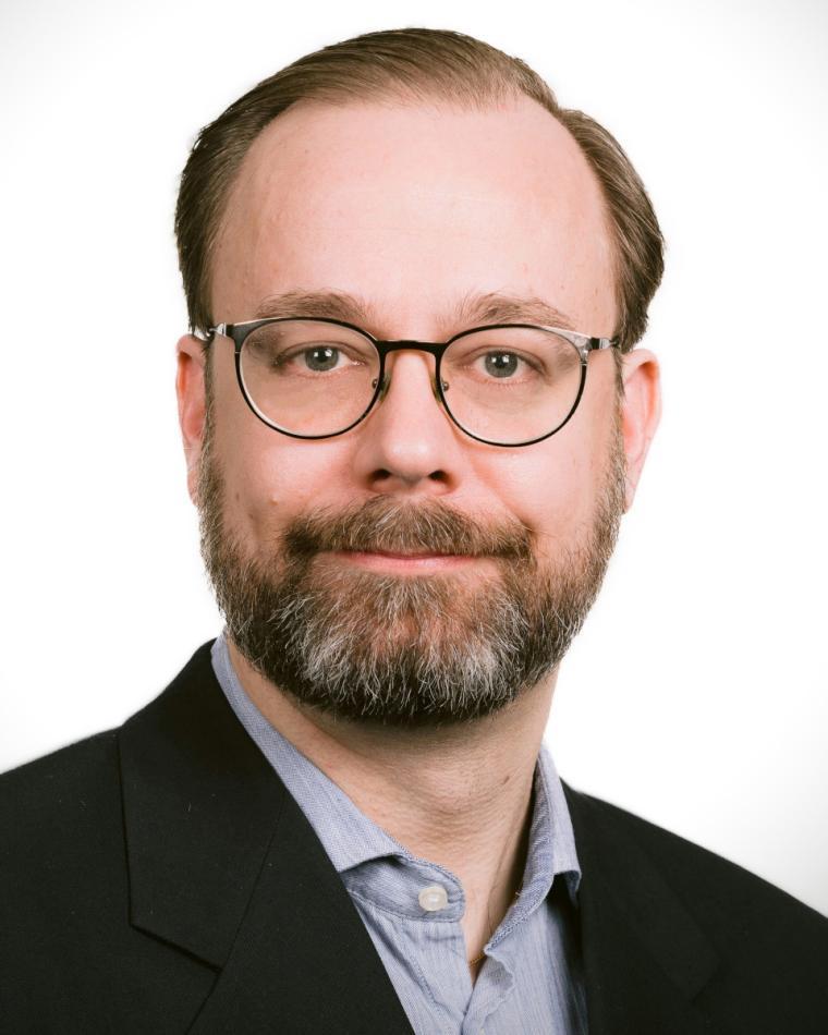 Gustaf Hendeby