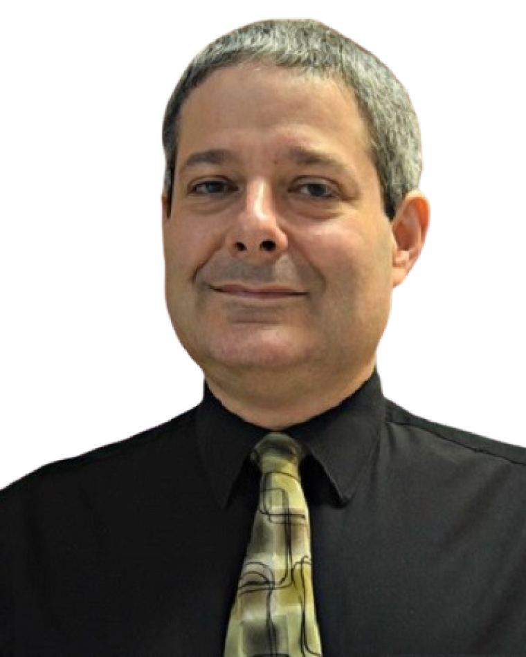 Lance Kaplan headshot