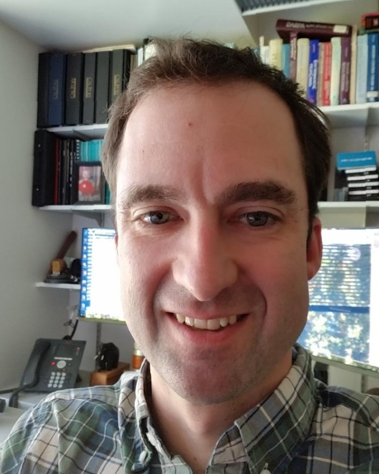 David W. Krout