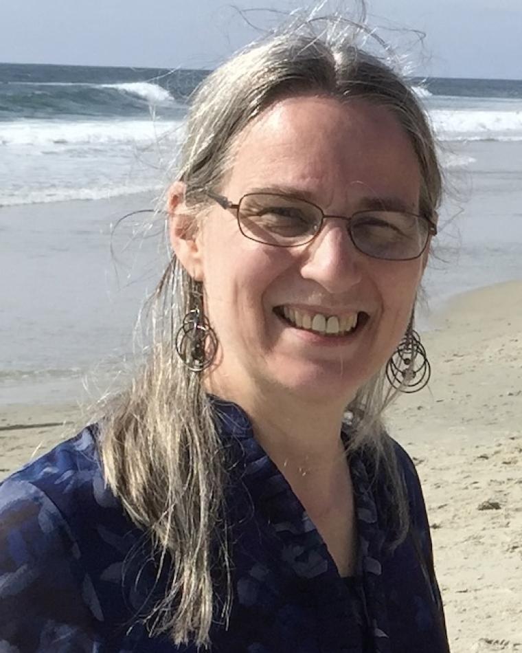 Kathryn Laskey
