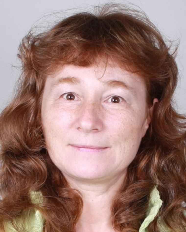 Lyudmila Mihaylova