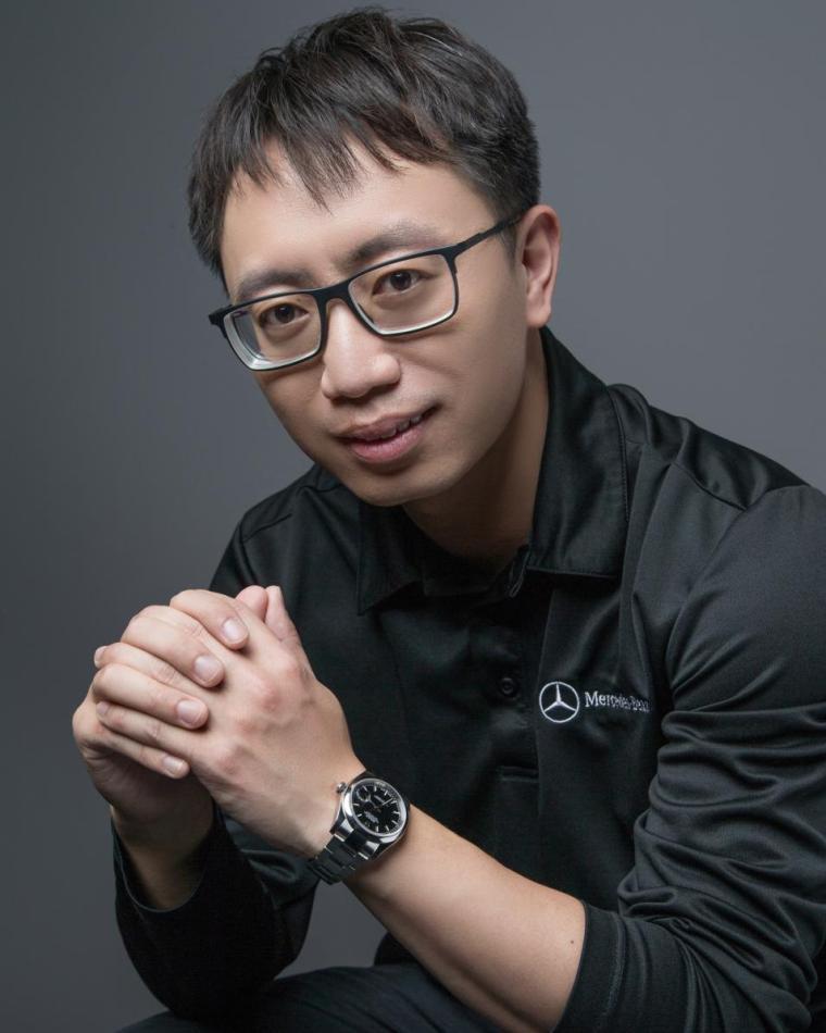 Dr. Ting Yuan